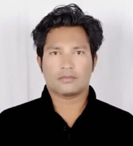 Narayan Singh Rawat