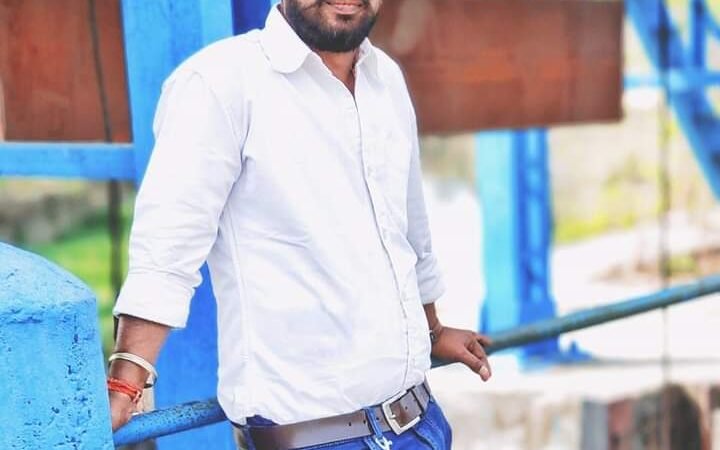 दिपुल विश्वास सचिव सूर्यप्रताप सिंह बने,युथ कांग्रेसजिला उपाध्यक्ष