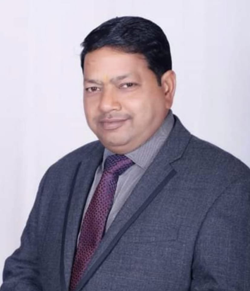 अग्रवाल महासभा के जिलाध्यक्ष बने महेश मित्तल