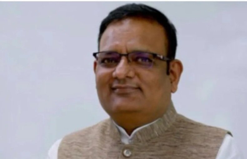 दिल्ली के एक और मंत्री पर ED का शिकंजा, समाज कल्याण मंत्री राजकुमार आनंद के घर पर तलाशी जारी