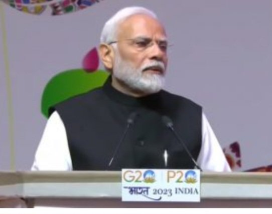 पीएम मोदी ने नेपाल में भूकंप के कारण हुए नुकसान पर जताया दुख, मदद का दिया भरोसा