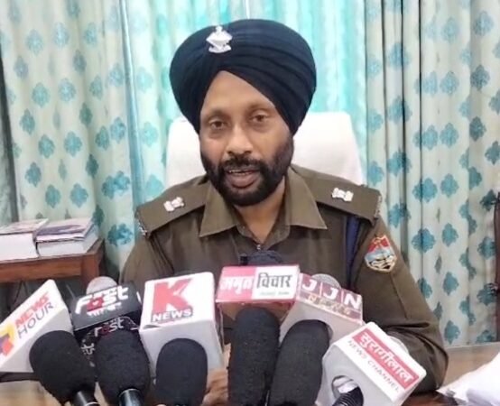 पूर्व सैनिक का लाइसेंस निलंबित करने पर आक्रोश