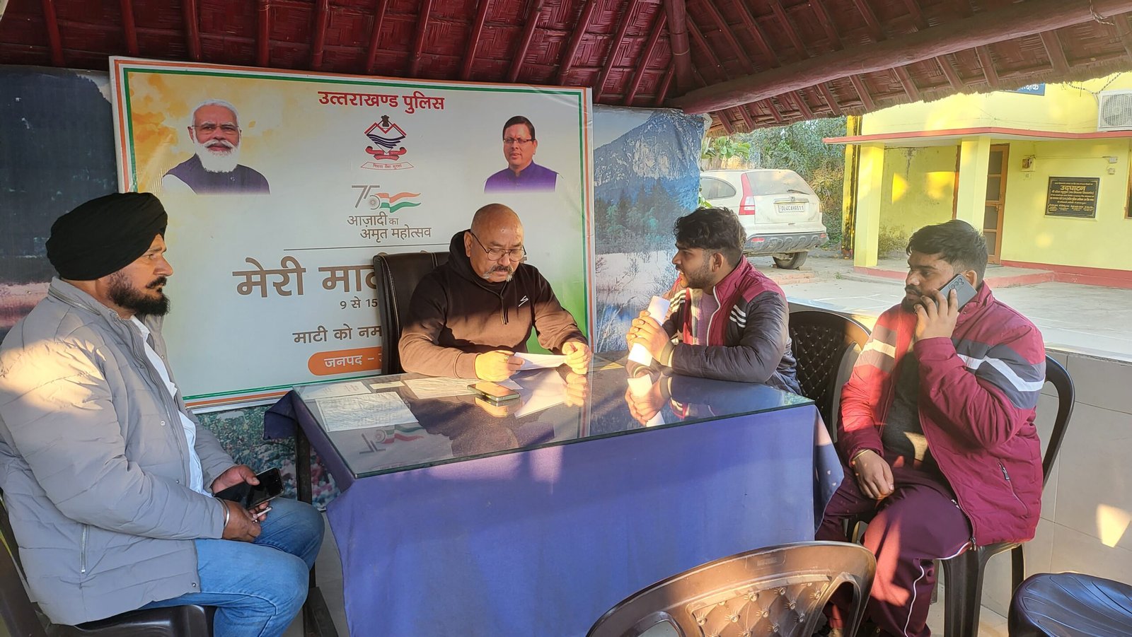 दाँतो के डॉक्टर ने युवक की जीभ में लगा दिए टांके, इलाज के दौरान मौत