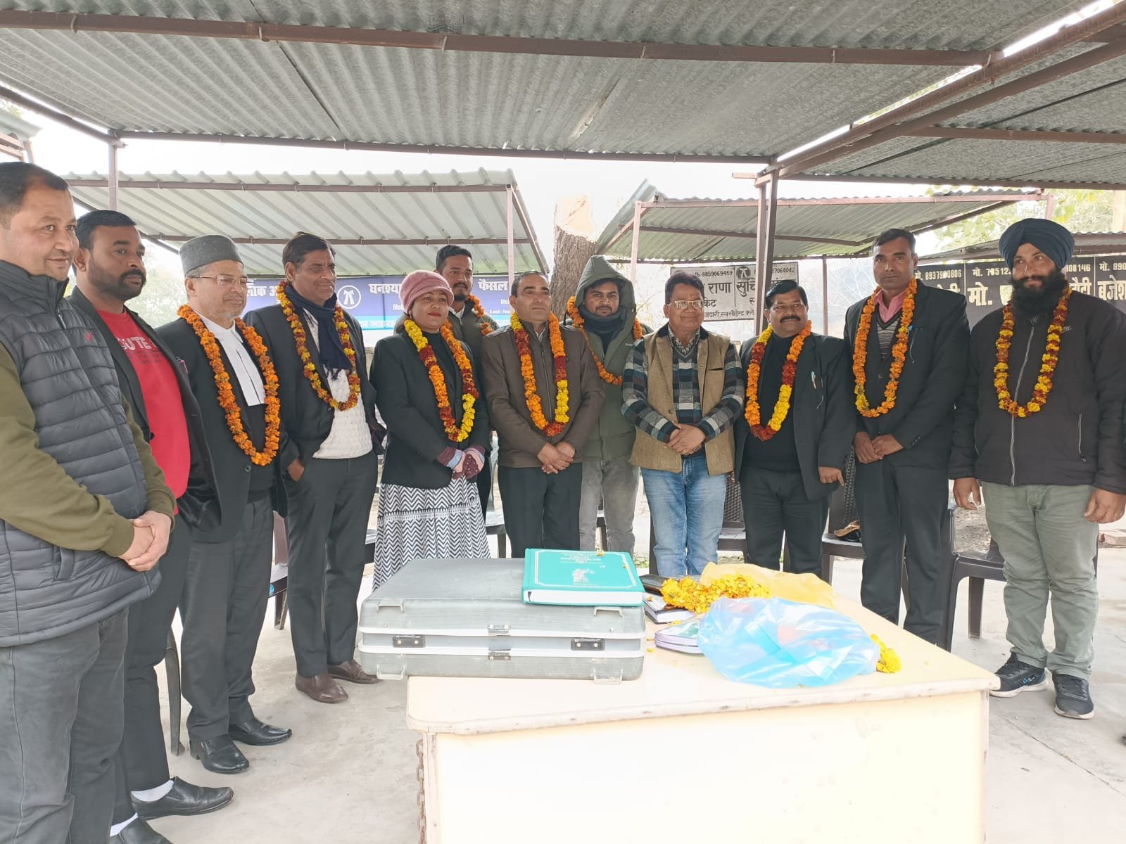 किच्छा में की जाए राष्ट्रीय विधि विश्वविद्यालय की स्थापना