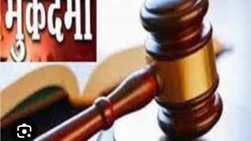 ऑपरेशन प्रहार में 03 अभियुक्त 6.90 ग्राम अवैध स्मैक के साथ गिरफ्तार