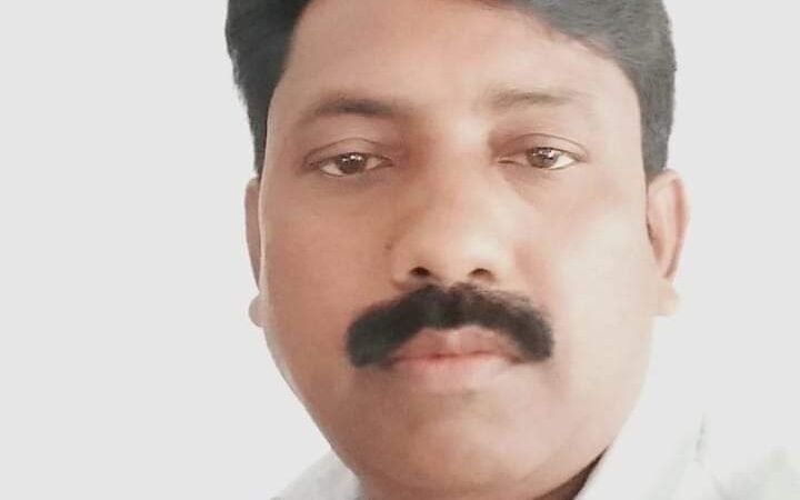 राम कुमार बने उधमसिंह नगर दुग्ध सहकारी संघ के नामित सदस्य