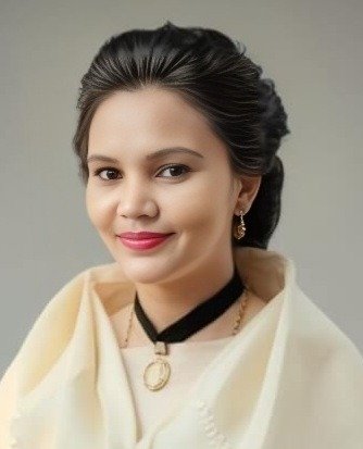 डॉक्टर रेखा ठाकुर जिला जल एवं स्वच्छता मिशन की सह सदस्य नामित