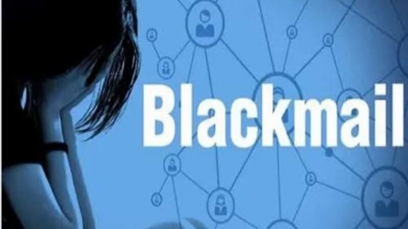 अश्लील वीडियो बनाकर युवती से करता रहा दुष्कर्म