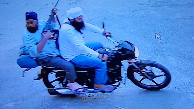 पंजाब के जिला तरनतारन के सरबजीत सिंह ने ली बाबा तरसेम सिंह की हत्या की जिम्मेदारी, फेसबुक में पोस्ट कर लिखी वजह