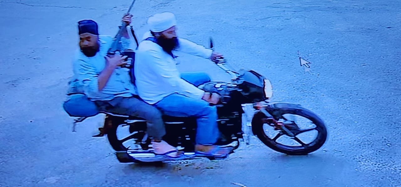 बाबा तरसेम सिंह हत्या कांड : 15 टीमें हत्यारों की तलाश में लगाई गईं