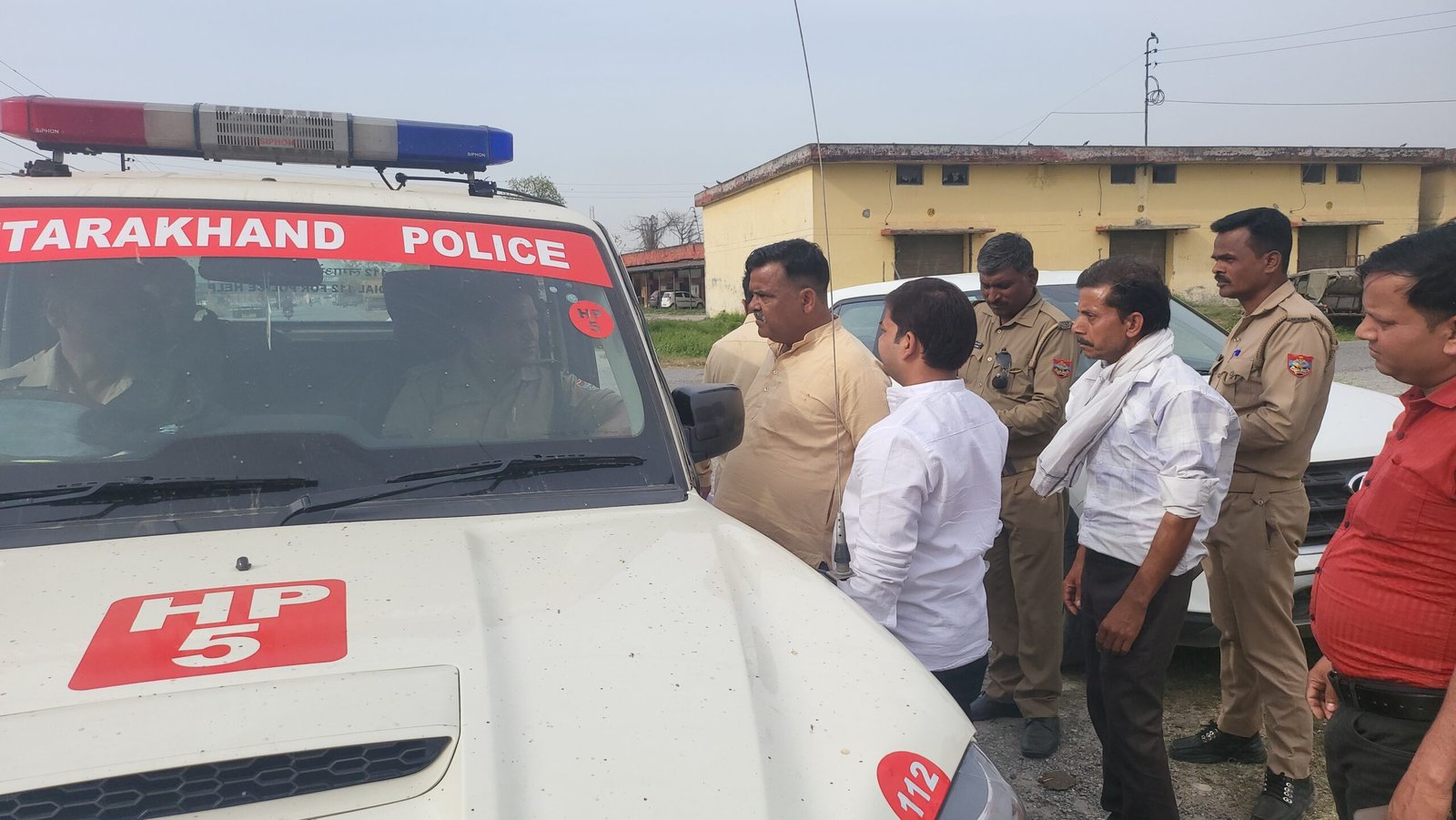 शादी की पंचायत में लड़की के बहनोई को पीटा, लूट का आरोप