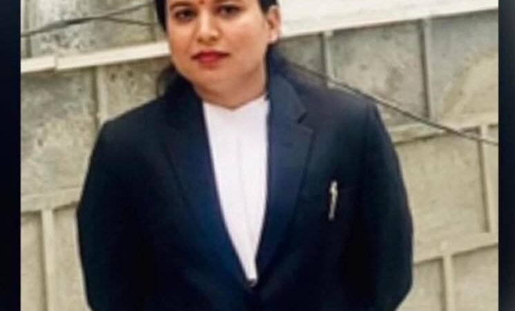 15,00,000 रुपये के चैक बाउंस का अभियुक्त बरी,दमदार पैरवी की अधिवक्ता सुश्री सुचित्रा बेलवाल ने !