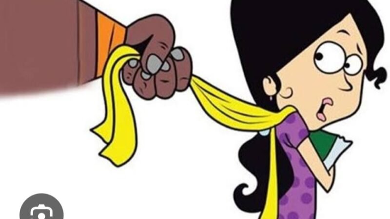 महिला से दुष्कर्म के प्रयास में प्राइवेट लिमिटेड कंपनी के साइट इंचार्ज पर मुकदमा