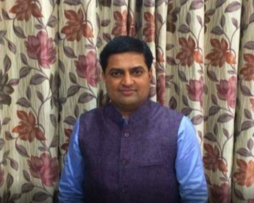 राजपाल लेघा बने खनन निदेशक,उत्तराखंड: शासन ने दी खनन निदेशक की जिम्मेदारी