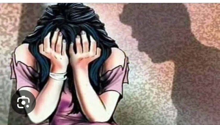 शादी का झांसा देकर युवती से दुष्कर्म