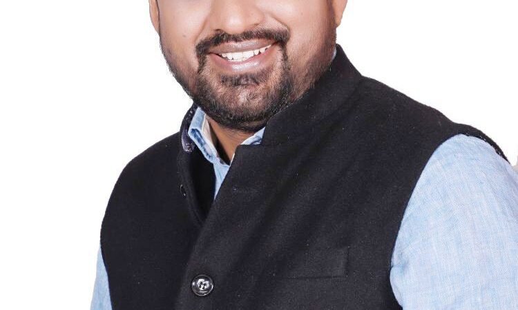 आदेश ठाकुर बनाए गए उत्तराखंड संगठित कर्मकार सामाजिक सुरक्षा बोर्ड के सदस्य