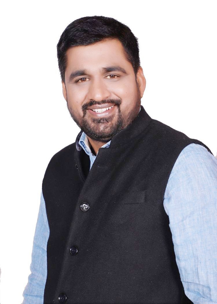 आदेश ठाकुर बनाए गए उत्तराखंड संगठित कर्मकार सामाजिक सुरक्षा बोर्ड के सदस्य