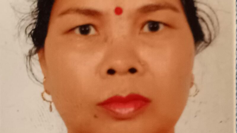 स्वतंत्रता दिवस पर दिल्ली में लखपति दीदी पवित्रा राणा होगी सम्मानित