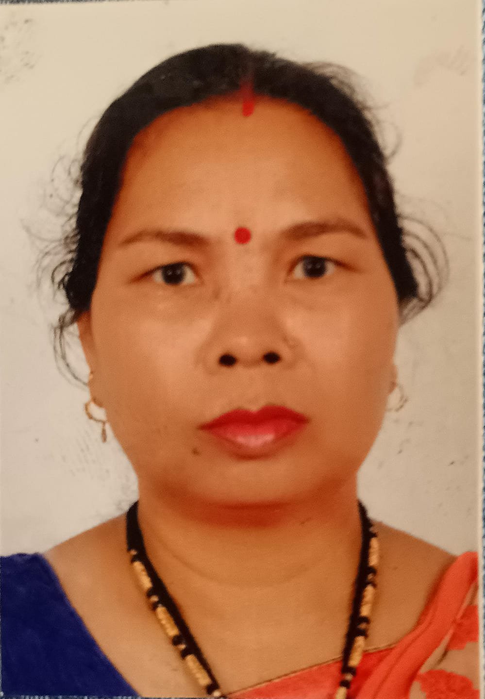 स्वतंत्रता दिवस पर दिल्ली में लखपति दीदी पवित्रा राणा होगी सम्मानित