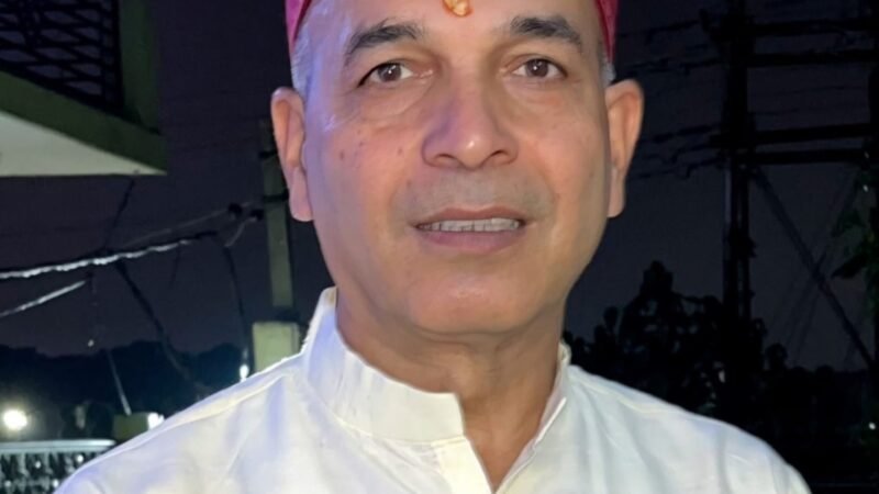 अब मजबूत भू कानून एवं मूल निवास को लेकर हरिद्वार में होगी स्वाभिमान महारैली