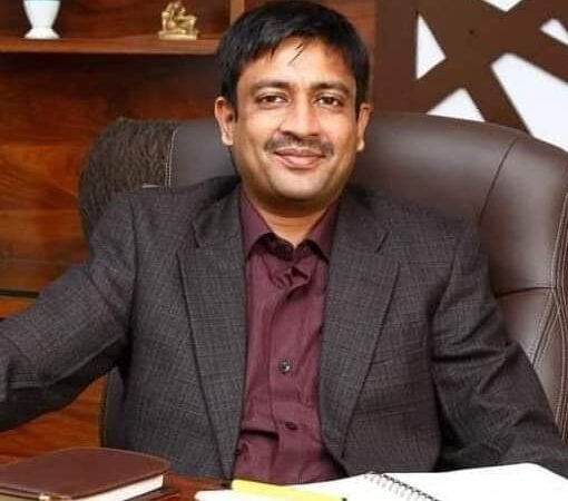 ई-रवन्ना की वैकल्पिक व्यवस्था करने पर एलएससी स्टोन क्रशर ने सीएम का जताया आभार