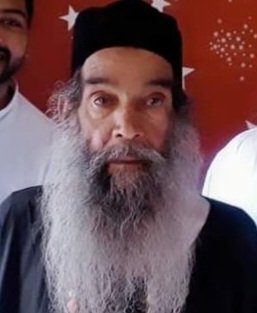 पत्रकार के पिता का निधन,पत्रकारों व समाज सेवियों ने किया शोक व्यक्त