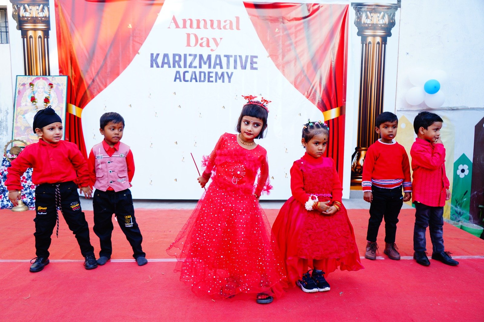 ब्रेन जिम से होता है बच्चों के दिमाग का विकास- निशु तिवारी