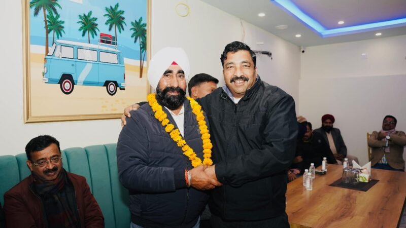 भाजपा व्यापारियों की सच्ची हितैषी=बहुगुणा