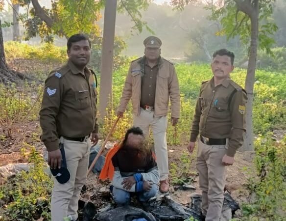 अवैध शराब के खिलाफ आबकारी विभाग का ताबातोड़ एक्शन, ताबातोड़ एक्शन से शराब माफियाओं में हड़कंप