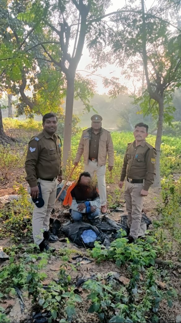 अवैध शराब के खिलाफ आबकारी विभाग का ताबातोड़ एक्शन, ताबातोड़ एक्शन से शराब माफियाओं में हड़कंप