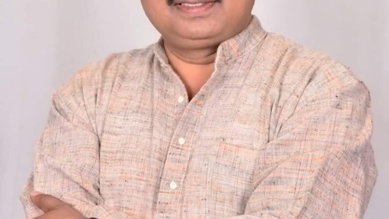 विकल बनें मानवाधिकार श्रमिक सुरक्षा परिषद के राष्ट्रीय अध्यक्ष