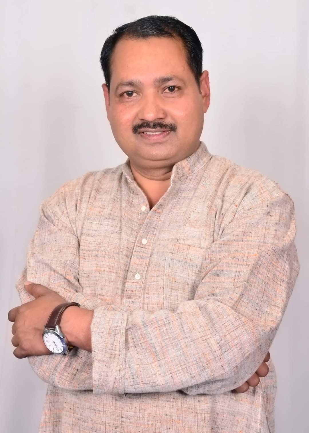 विकल बनें मानवाधिकार श्रमिक सुरक्षा परिषद के राष्ट्रीय अध्यक्ष