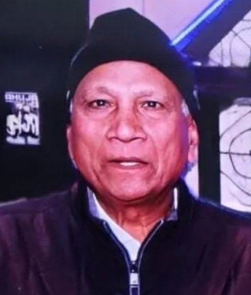 उद्योगपति यादराम जिंदल का निधन