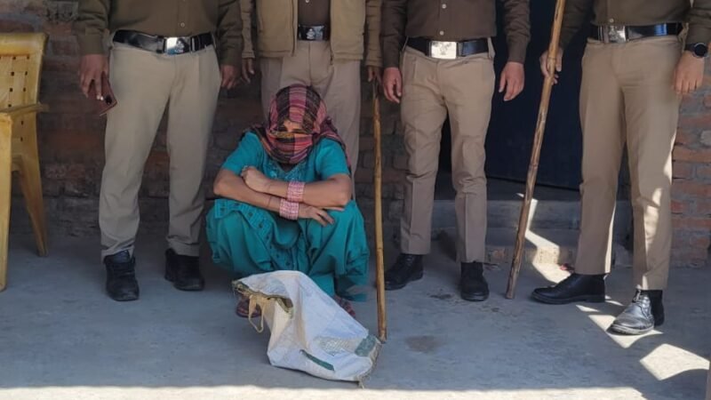 अवैध शराब के खिलाफ आबकारी विभाग का ताबातोड़ एक्शन, ताबातोड़ एक्शन से शराब माफियाओं में हड़कंप