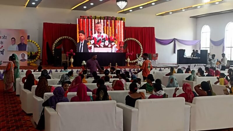 धामी सरकार के 3 साल बेमिसाल, हर वायदे पर खरी उतरी सरकार