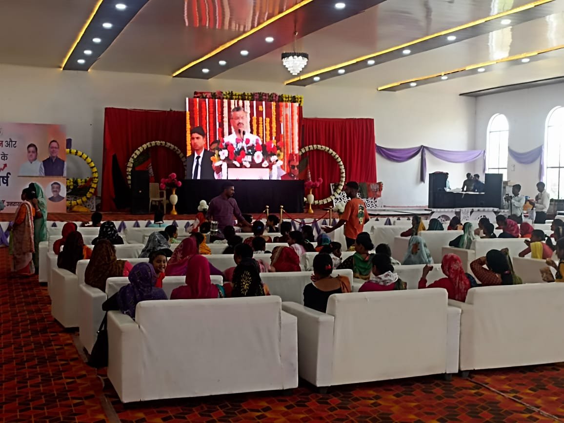 धामी सरकार के 3 साल बेमिसाल, हर वायदे पर खरी उतरी सरकार