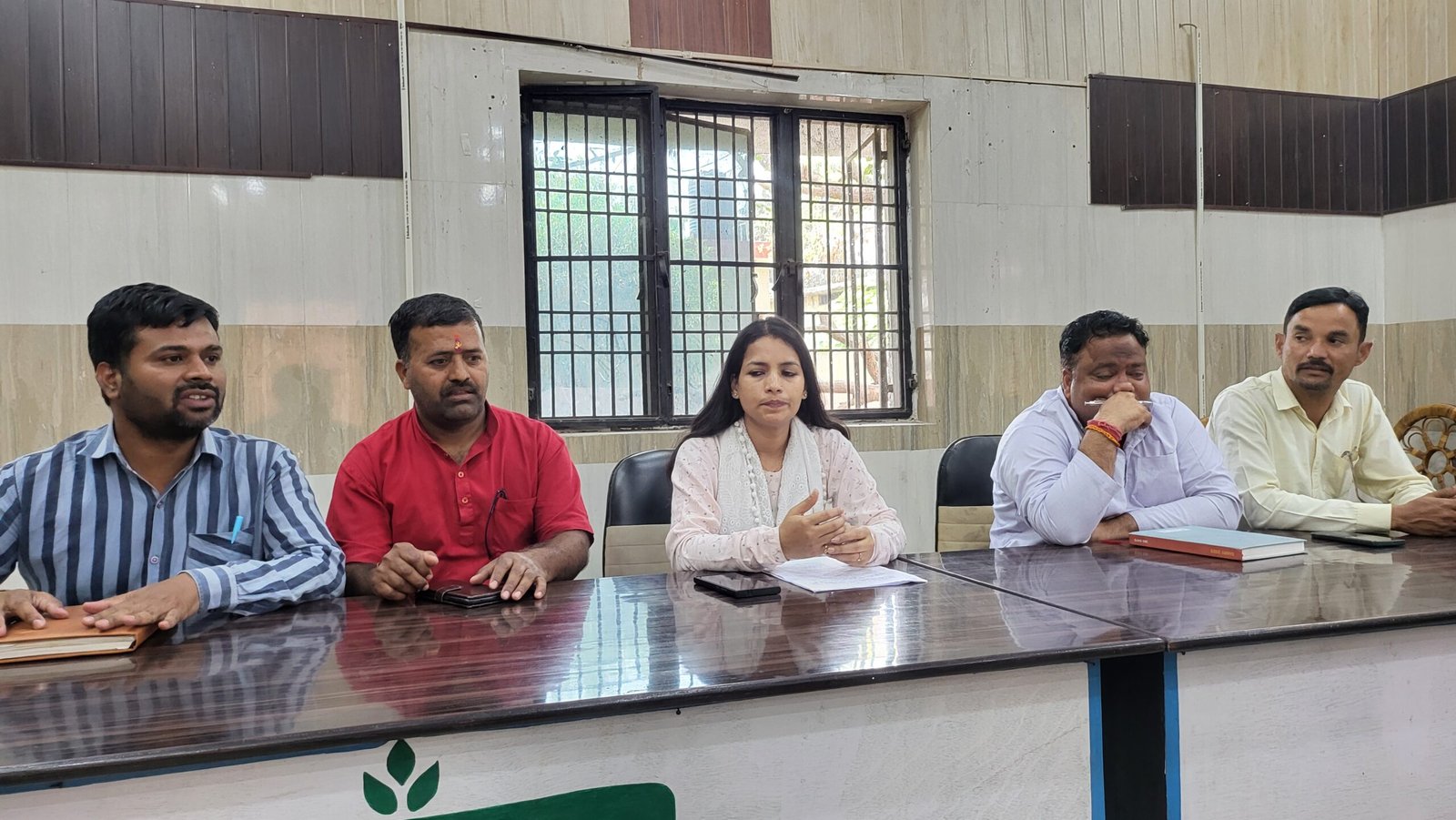 सरकार के तीन साल पूरे होने पर श्री रामलीला मैदान में लगेगा बहुउद्देश्यीय शिविर