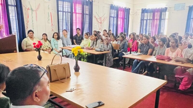 अधिक लालसा व्यक्ति को अवसाद की ओर ले जाती है