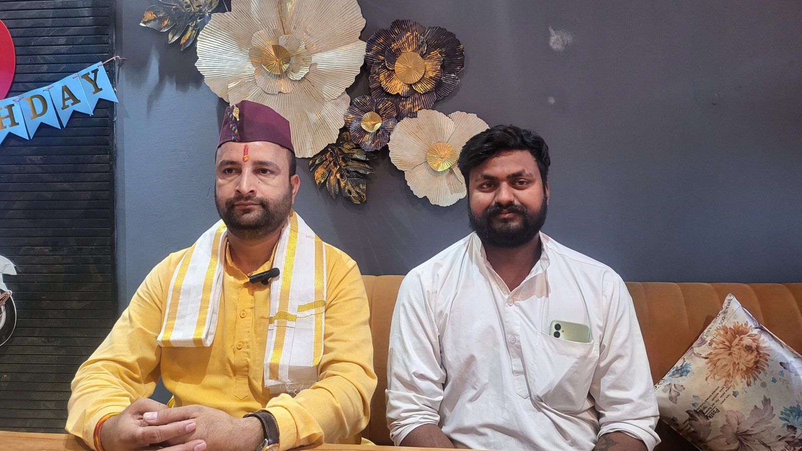 हनुमान जयंती पर सितारगंज में 11 हजार लोग करेंगे हनुमान चालीसा का पाठ