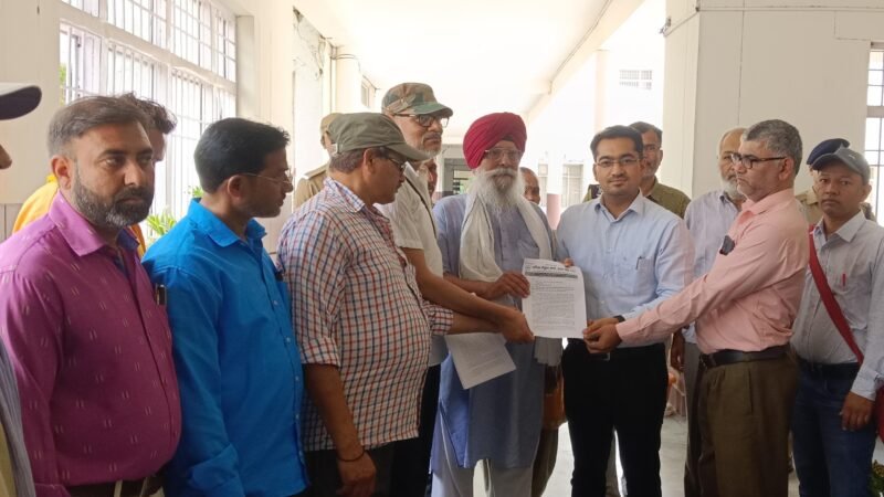 नैनीताल में बच्ची से दुष्कर्म का मुकदमा फ़ास्ट ट्रैक कोर्ट में चलाया जाए