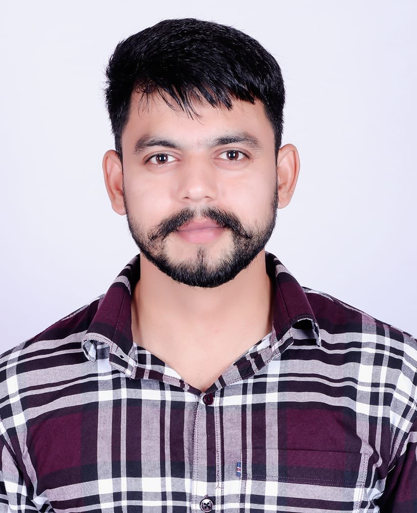 वैश्विक मानवाधिकार श्रमिक सुरक्षा परिषद के जिला महामंत्री बनें विनीत कुमार