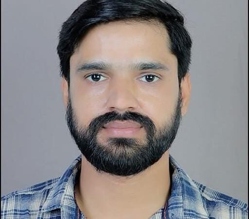 दीप नारायण सिंह श्रमिक कल्याण प्रकोष्ठ के जिला संयोजक नियुक्त