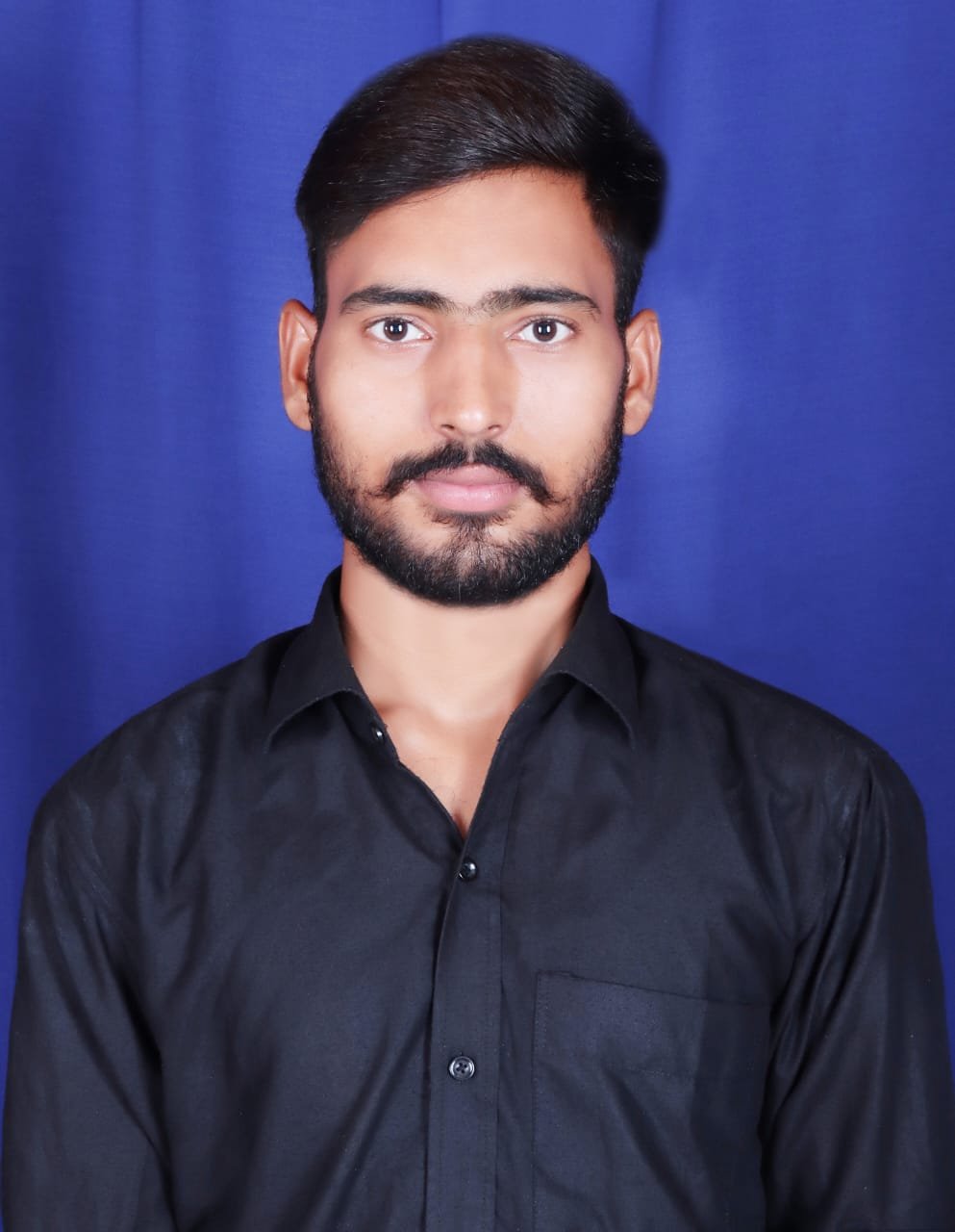 श्रमिक कल्याण प्रकोष्ठ के कुमाऊं सह संयोजक बनें सतीश