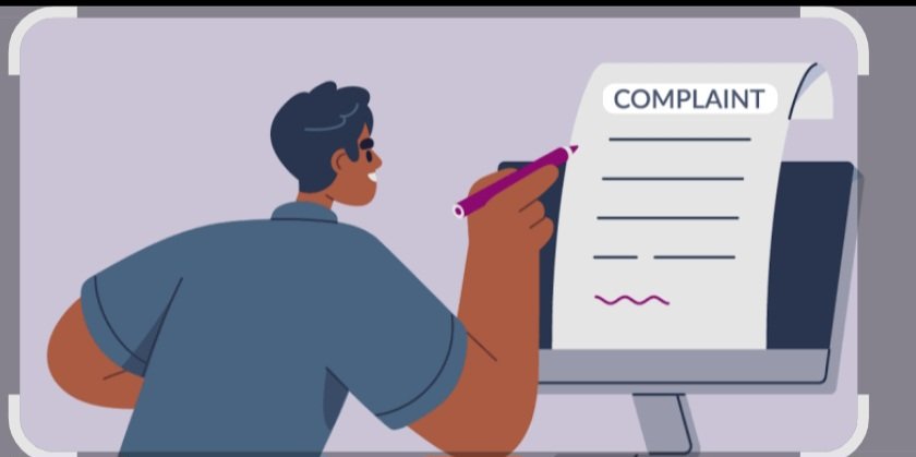 पूर्व ठेका कर्मी के नाम से निकाला जा रहा वेतन, शिकायत