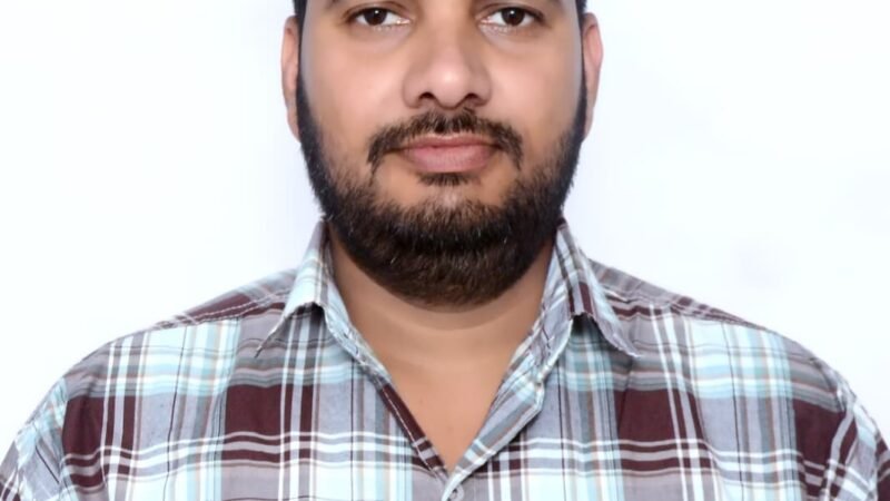 रजविन्दर सिंह वैश्विक मानवाधिकार श्रमिक सुरक्षा परिषद के ब्लॉक अध्यक्ष नियुक्त